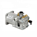 Washing Machine Triplex Nh3/4" M Axial Piston Pumps